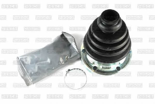 Pascal G6A005PC CV joint boot inner G6A005PC: Buy near me in Poland at 2407.PL - Good price!