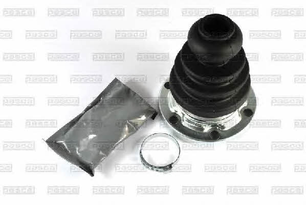 Pascal G6A006PC CV joint boot outer G6A006PC: Buy near me in Poland at 2407.PL - Good price!