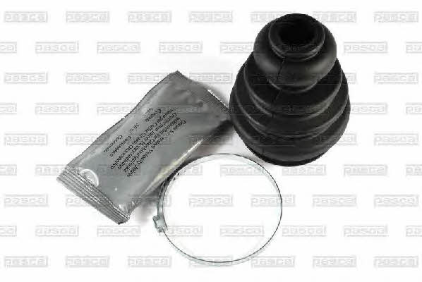 Pascal G6A007PC CV joint boot inner G6A007PC: Buy near me in Poland at 2407.PL - Good price!
