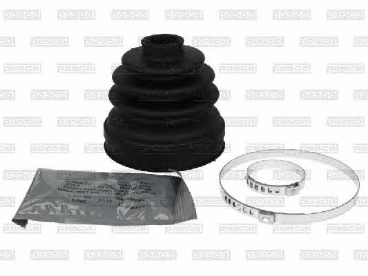 Pascal G6A011PC CV joint boot inner G6A011PC: Buy near me in Poland at 2407.PL - Good price!