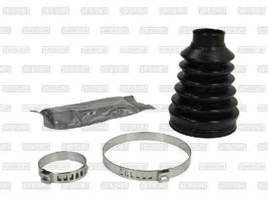 Pascal G6A012PC CV joint boot inner G6A012PC: Buy near me in Poland at 2407.PL - Good price!