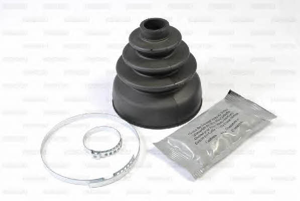 Pascal G6C002PC CV joint boot inner G6C002PC: Buy near me in Poland at 2407.PL - Good price!
