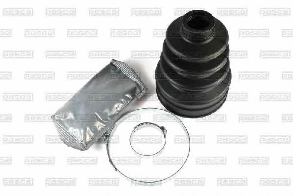 Pascal G6C010PC CV joint boot inner G6C010PC: Buy near me in Poland at 2407.PL - Good price!