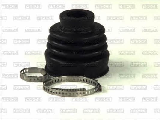 Pascal G6F002PC CV joint boot inner G6F002PC: Buy near me in Poland at 2407.PL - Good price!