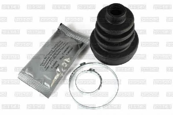 Pascal G6F016PC CV joint boot inner G6F016PC: Buy near me in Poland at 2407.PL - Good price!