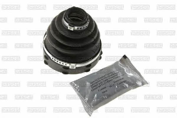 Pascal G6F023PC CV joint boot inner G6F023PC: Buy near me in Poland at 2407.PL - Good price!