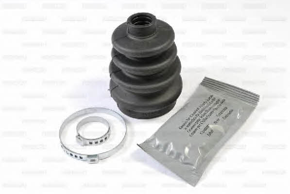 Pascal G6G001PC CV joint boot inner G6G001PC: Buy near me in Poland at 2407.PL - Good price!