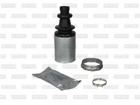 Pascal G6P000PC CV joint boot inner G6P000PC: Buy near me in Poland at 2407.PL - Good price!