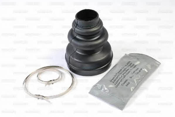 Pascal G6P001PC CV joint boot inner G6P001PC: Buy near me at 2407.PL in Poland at an Affordable price!