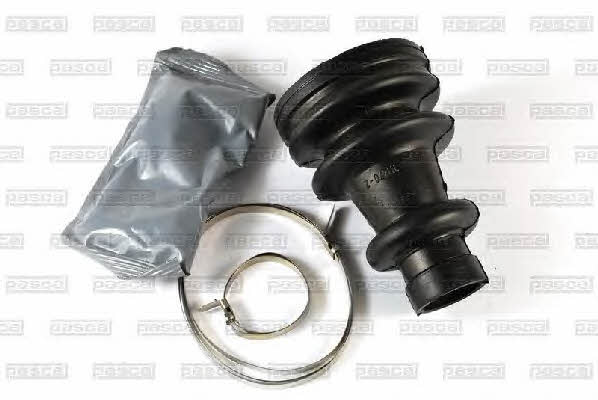 Pascal G6P004PC Bellow set, drive shaft G6P004PC: Buy near me in Poland at 2407.PL - Good price!