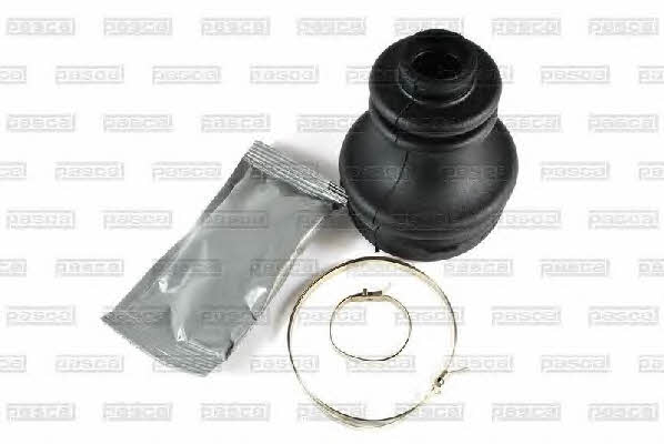 Pascal G6R003PC CV joint boot inner G6R003PC: Buy near me in Poland at 2407.PL - Good price!