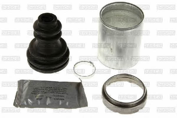 Pascal G6R010PC CV joint boot inner G6R010PC: Buy near me in Poland at 2407.PL - Good price!