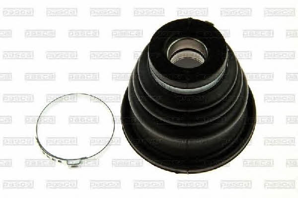 Pascal G6R011PC CV joint boot inner G6R011PC: Buy near me in Poland at 2407.PL - Good price!