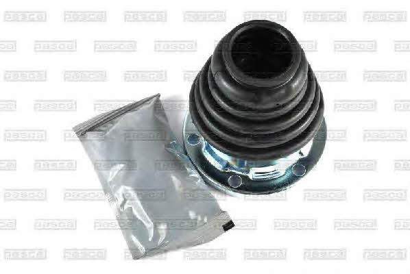 Pascal G6W004PC CV joint boot inner G6W004PC: Buy near me in Poland at 2407.PL - Good price!