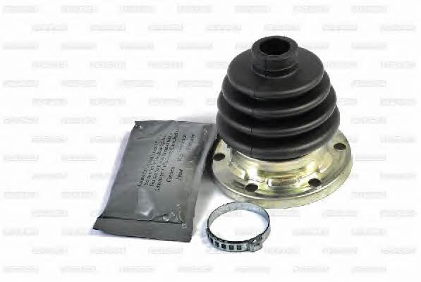 Pascal G6W026PC CV joint boot outer G6W026PC: Buy near me in Poland at 2407.PL - Good price!