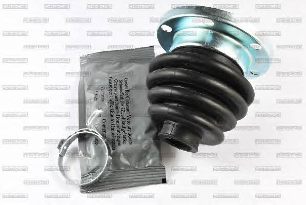Pascal G6W027PC CV joint boot inner G6W027PC: Buy near me in Poland at 2407.PL - Good price!
