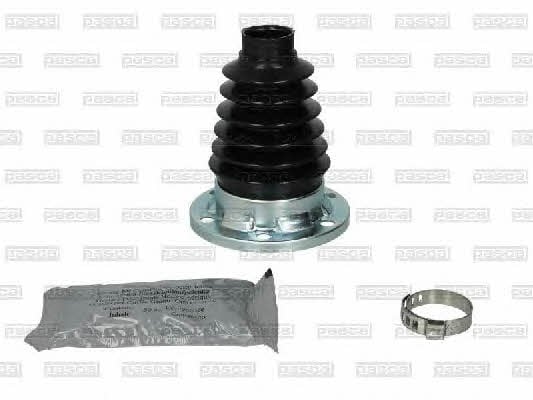 Pascal G6W031PC CV joint boot inner G6W031PC: Buy near me at 2407.PL in Poland at an Affordable price!