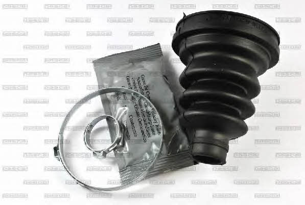 Pascal G6X003PC CV joint boot inner G6X003PC: Buy near me in Poland at 2407.PL - Good price!