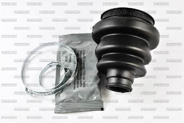 Pascal G6X004PC CV joint boot inner G6X004PC: Buy near me in Poland at 2407.PL - Good price!