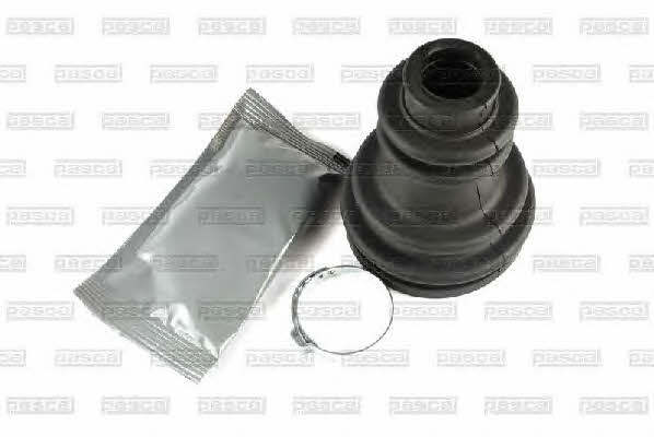 Pascal G6X005PC CV joint boot inner G6X005PC: Buy near me in Poland at 2407.PL - Good price!