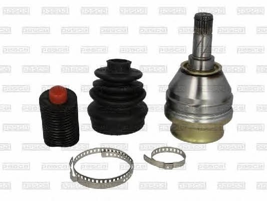 Pascal G7X022PC Constant Velocity Joint (CV joint), internal, set G7X022PC: Buy near me in Poland at 2407.PL - Good price!