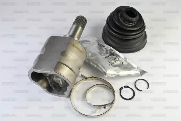 Pascal G7Y001PC Constant Velocity Joint (CV joint), inner left, set G7Y001PC: Buy near me in Poland at 2407.PL - Good price!