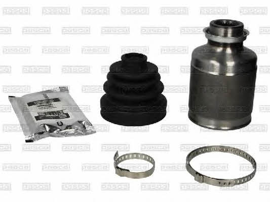 Pascal G83015PC CV joint (CV joint), inner right, set G83015PC: Buy near me in Poland at 2407.PL - Good price!