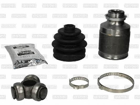 Pascal G83016PC CV joint (CV joint), inner right, set G83016PC: Buy near me at 2407.PL in Poland at an Affordable price!