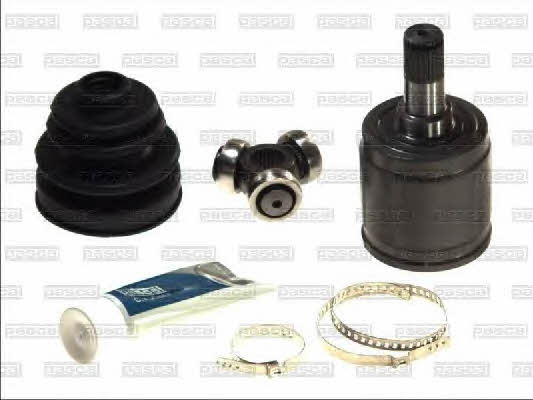 Pascal G84002PC CV joint (CV joint), inner right, set G84002PC: Buy near me in Poland at 2407.PL - Good price!