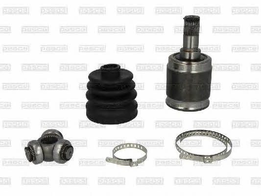 Pascal G84003PC CV joint (CV joint), inner right, set G84003PC: Buy near me in Poland at 2407.PL - Good price!