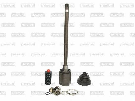 Pascal G8B003PC CV joint (CV joint), inner right, set G8B003PC: Buy near me in Poland at 2407.PL - Good price!