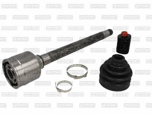 Pascal G8F004PC CV joint (CV joint), inner right, set G8F004PC: Buy near me in Poland at 2407.PL - Good price!