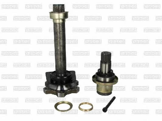 Pascal G8W003PC CV joint (CV joint), inner right, set G8W003PC: Buy near me in Poland at 2407.PL - Good price!