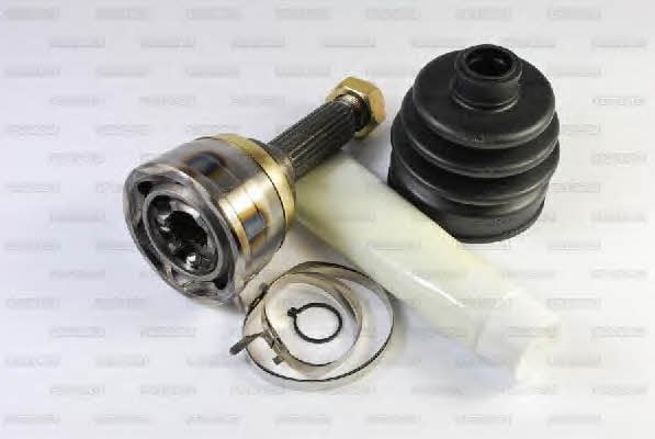 Pascal G10003PC Constant velocity joint (CV joint), outer, set G10003PC: Buy near me in Poland at 2407.PL - Good price!
