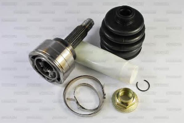 Pascal G10336PC Constant velocity joint (CV joint), outer, set G10336PC: Buy near me in Poland at 2407.PL - Good price!