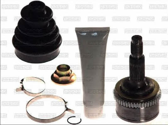 Pascal G10345PC Constant velocity joint (CV joint), outer, set G10345PC: Buy near me in Poland at 2407.PL - Good price!