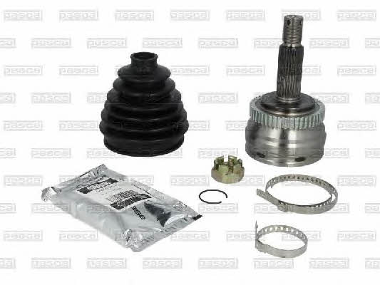 Pascal G10352PC Constant velocity joint (CV joint), outer, set G10352PC: Buy near me in Poland at 2407.PL - Good price!