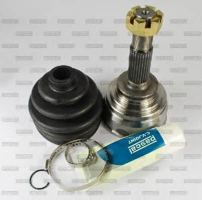 Pascal G11006PC Constant velocity joint (CV joint), outer, set G11006PC: Buy near me in Poland at 2407.PL - Good price!