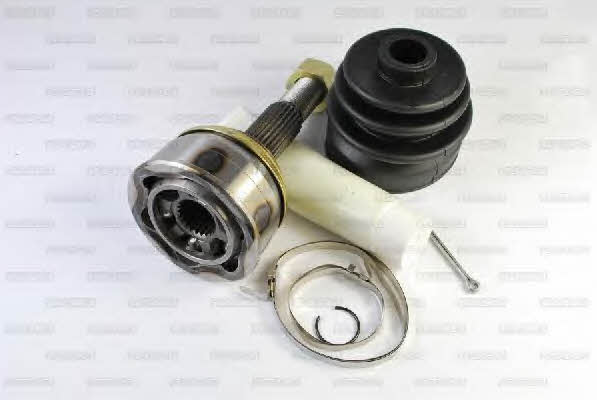 Pascal G11028PC Constant velocity joint (CV joint), outer, set G11028PC: Buy near me at 2407.PL in Poland at an Affordable price!