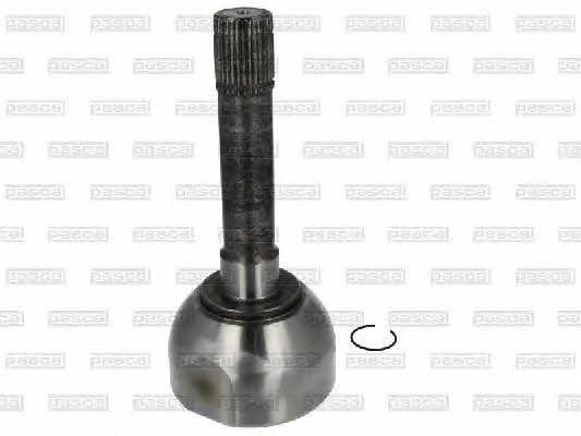 Pascal G11049PC Constant velocity joint (CV joint), outer, set G11049PC: Buy near me at 2407.PL in Poland at an Affordable price!