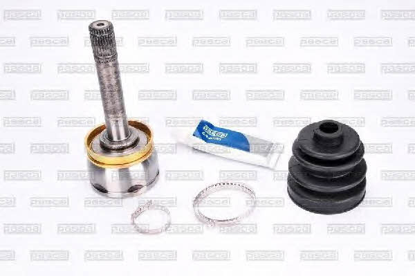 Constant velocity joint (CV joint), outer, set Pascal G11052PC