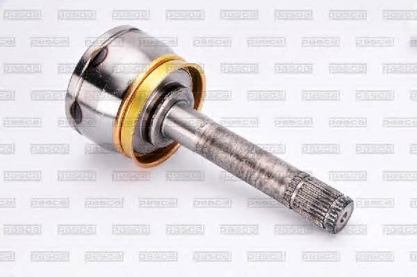 Pascal Constant velocity joint (CV joint), outer, set – price 111 PLN
