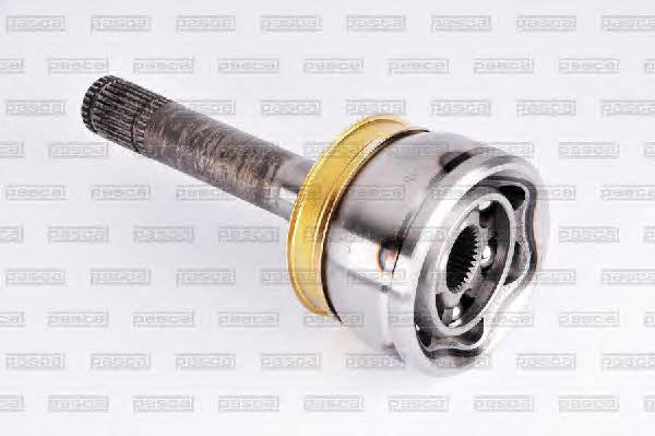 Pascal G11052PC Constant velocity joint (CV joint), outer, set G11052PC: Buy near me in Poland at 2407.PL - Good price!