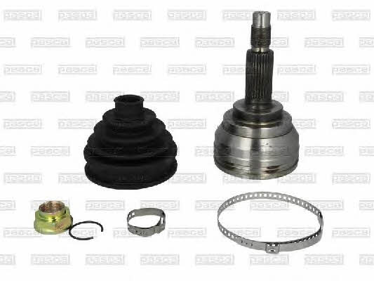 Pascal G11080PC Constant velocity joint (CV joint), outer, set G11080PC: Buy near me in Poland at 2407.PL - Good price!