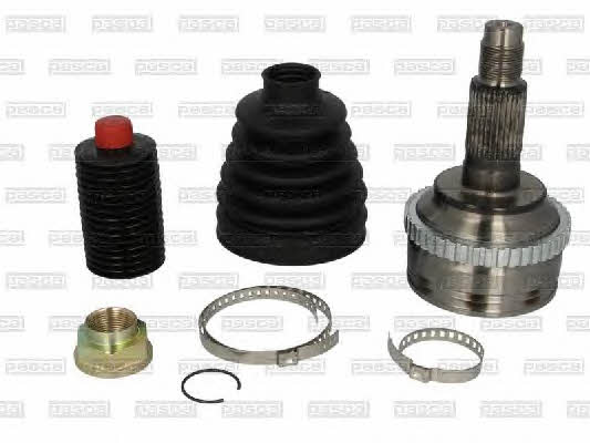 Pascal G13059PC Constant velocity joint (CV joint), outer, set G13059PC: Buy near me in Poland at 2407.PL - Good price!