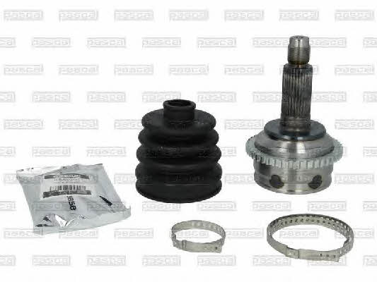 Pascal G13060PC Constant velocity joint (CV joint), outer, set G13060PC: Buy near me in Poland at 2407.PL - Good price!