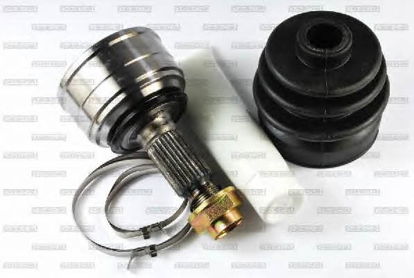Pascal G14002PC Constant velocity joint (CV joint), outer, set G14002PC: Buy near me in Poland at 2407.PL - Good price!