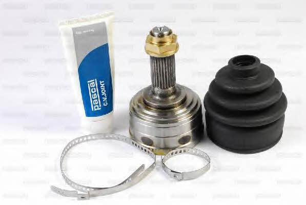 Pascal G14006PC Constant velocity joint (CV joint), outer, set G14006PC: Buy near me in Poland at 2407.PL - Good price!