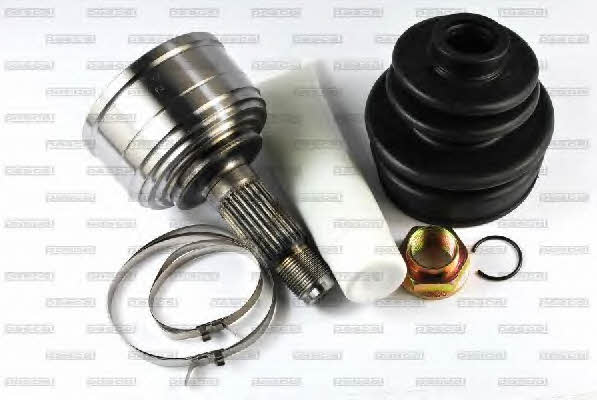 Pascal G14014PC Constant velocity joint (CV joint), outer, set G14014PC: Buy near me in Poland at 2407.PL - Good price!