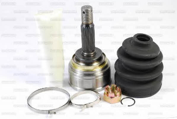 Pascal G15005PC Constant velocity joint (CV joint), outer, set G15005PC: Buy near me in Poland at 2407.PL - Good price!